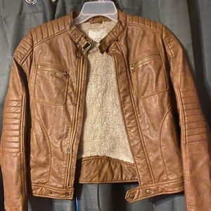 Zara boys collection jacket